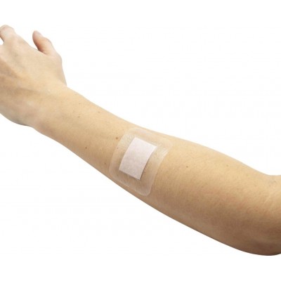 Comprar SALVELOX AQUA BLOCK 12 UNIDADES al mejor precio en NuestraFarma, tu farmacia online