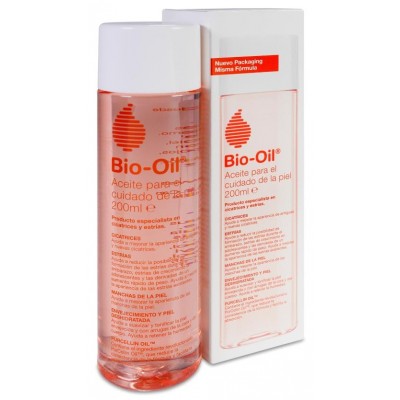 Comprar BIO-OIL 200 ML al mejor precio en NuestraFarma, tu farmacia online