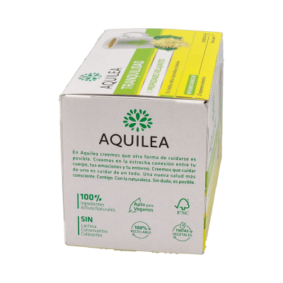 Comprar AQUILEA TRANQUILIDAD 20 BOLSITAS 1,2 G al mejor precio en NuestraFarma, tu farmacia online