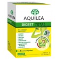 AQUILEA DIGEST TOTAL 24 STICKS 2,5 G SABOR MANZANILLA