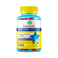 AQUILEA SUEÑO KIDS GUMMIES 30 GUMMIES SABOR MORA