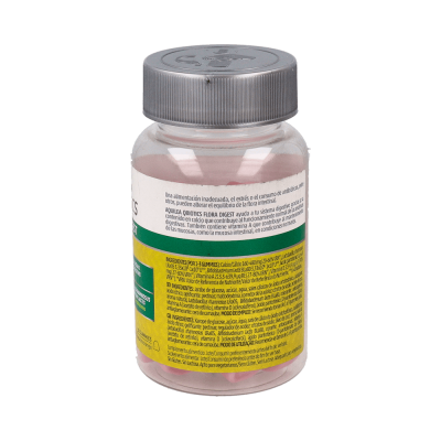 Comprar AQUILEA QBIOTICS FLORA DIGEST 30 GUMMIES SABOR FRESA al mejor precio en NuestraFarma, tu farmacia online