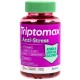 TRIPTOMAX ANTI-STRESS SABOR FRUTA DE LA PASION 60 GUMMIES