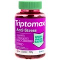 TRIPTOMAX ANTI-STRESS SABOR FRUTA DE LA PASION 60 GUMMIES