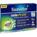 SUAVIDOR SUEÑO PLUS 30 COMPRIMIDOS