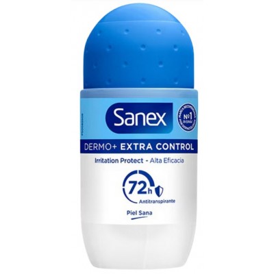 Comprar SANEX DERMO EXTRA CONTROL 50 ML al mejor precio en NuestraFarma, tu farmacia online