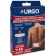URGO PARCHE TERMICO TERAPEUTICO LUMBAR 4 UNIDADES
