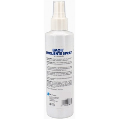 Comprar UNIPHARMA EMOIL EMOLIENTE 200 ML al mejor precio en NuestraFarma, tu farmacia online