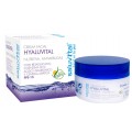 SALUVITAL CREMA FACIAL HYALUVITAL 50 ML