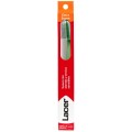 LACER CEPILLO DENTAL ADULTO EXTRA-SUAVE 1 UNIDAD