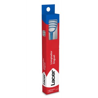 LACER LIMPIADOR LINGUAL