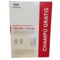 ACOFAR NESIRA ANTICAIDA 30 CAPSULAS + CHAMPU 400 ML