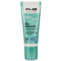 PHB TIME TO CARE SO BALANCED DENTRIFICO SABOR MENTA SUAVE 15 ML