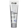 PHB TIME TO CARE SO CONFIDENT DENTRIFICO SABOR MENTOLADO 75 ML