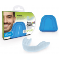 BRUXICALM SPORT PROTECTOR BUCAL ANTI-BRUXISMO 1 PROTECTOR