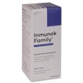 INMUNOK FAMILY SABOR FRESA 200 ML
