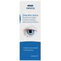 ACOFARMA NESIRA SOLUCION UNICA PARA LENTES DE CONTACTO BLANDAS 2 X 250 ML
