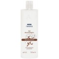 ACOFARMA NESIRA GEL LECHE ALGODON 750 ML