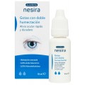ACOFARMA NESIRA GOTAS CON DOBLE HUMECTACION 10 ML