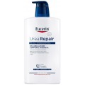 EUCERIN UREA REPAIR LOCION HIDRATANTE INTENSIVA 10% UREA 1000 ML