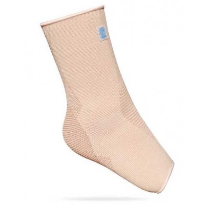 Comprar TOBILLERA ELASTICA PRIM AQTIVO SKIN P710BG T- M al mejor precio en NuestraFarma, tu farmacia online
