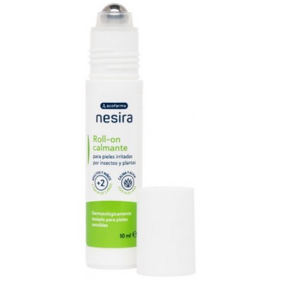 Comprar ACOFARMA NESIRA ROLL-ON CALMANTE 10 ML al mejor precio en NuestraFarma, tu farmacia online