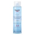 EUCERIN DERMATOCLEAN 3 EN 1 SOLUCION MICELAR LIMPIADORA 400 ML