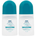 ACOFARMA NESIRA DESODORANTE ROLL-ON 2 X 75 ML