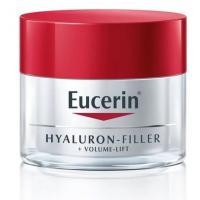 Comprar EUCERIN HYALURON-FILLER+VOLUME-LIFT DÍA FPS 15 PARA PIEL NORMAL Y MIXTA 50 ML al mejor precio en NuestraFarma, tu farmacia online