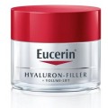 EUCERIN HYALURON-FILLER+VOLUME-LIFT DÍA FPS 15 PARA PIEL NORMAL Y MIXTA 50 ML