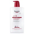 EUCERIN PIEL SENSIBLE PH-5 LOCION CALMANTE Y PROTECTORA 1000 ML