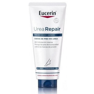 EUCERIN UREAREPAIR PLUS CREMA DE PIES CON UREA 10% 100 ML