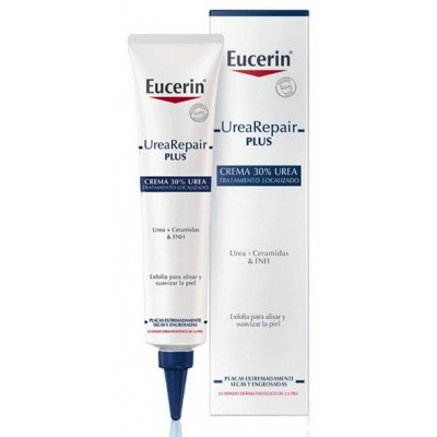 Comprar EUCERIN UREAREPAIR TRATAMIENTO LOCALIZADO 30% UREA 75 ML al mejor precio en NuestraFarma, tu farmacia online