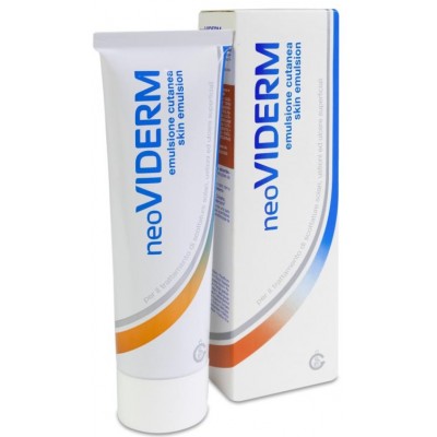 Comprar NEOVIDERM EMULSION CUTANEA 100 ML al mejor precio en NuestraFarma, tu farmacia online