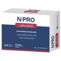 NPRO LEBOULARDI 30 CAPSULAS