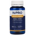 NPRO BETAINDIGEST 90 CAPSULAS
