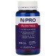 NPRO BUTIBIFIDUS 60 CAPSULAS