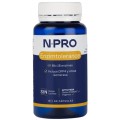 NPRO ENZIMTOLERANCE 60 CAPSULAS