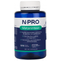 NPRO METANINTEST 90 CAPSULAS