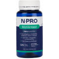 NPRO MOTILINTEST 60 CAPSULAS