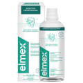 ELMEX ENJUAGUE BUCAL SENSITIVE PROFESIONAL 400 ML
