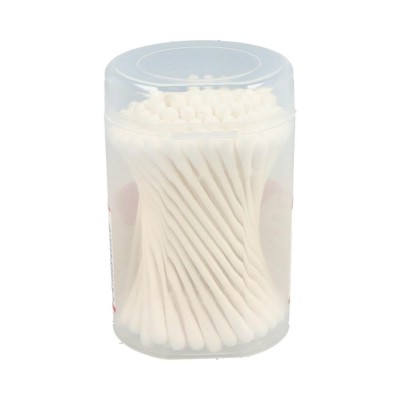 Comprar ACOFAR BASTONCILLOS DE ALGODON 100 UNIDADES al mejor precio en NuestraFarma, tu farmacia online