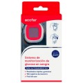 ACOFAR SISTEMA DE MONITORIZACION DE GLUCOSA EN SANGRE