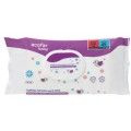 ACOFARBABY TOALLITAS HUMEDAS PARA BEBE 72 UNIDADES