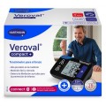 HARTMANN TENSIOMETRO DE BRAZO VEROVAL COMPACT + CONNECT 1 UNIDAD