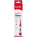 ACOFAR TERMOMETRO DIGITAL FLEXIBLE RAPIDO