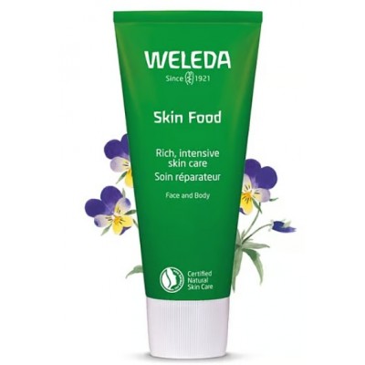 Comprar WELEDA SKIN FOOD NUTRICION INTENSIVA CARA Y CUERPO 75 ML al mejor precio en NuestraFarma, tu farmacia online