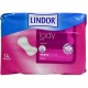 LINDOR COMPRESAS ABSORBENTES PARA PERDIDAS LIGERAS DE ORINA LADY PAD MAXI 5 GOTAS 14 UNIDADES