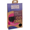 LINDOR LADY BRAGUITA ABSORBENTE LAVABLE TALLA M (36-38)