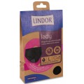 LINDOR LADY BRAGUITA ABSORBENTE LAVABLE TALLA L (40-42)